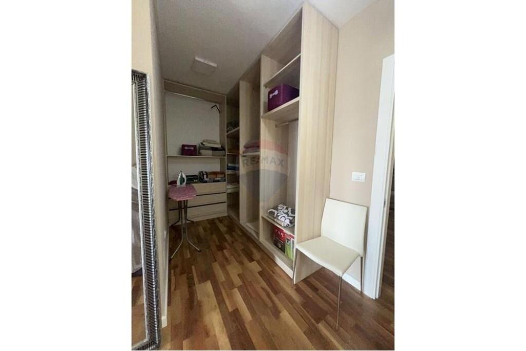 1+1 apartment, Myslym Shyri St.
