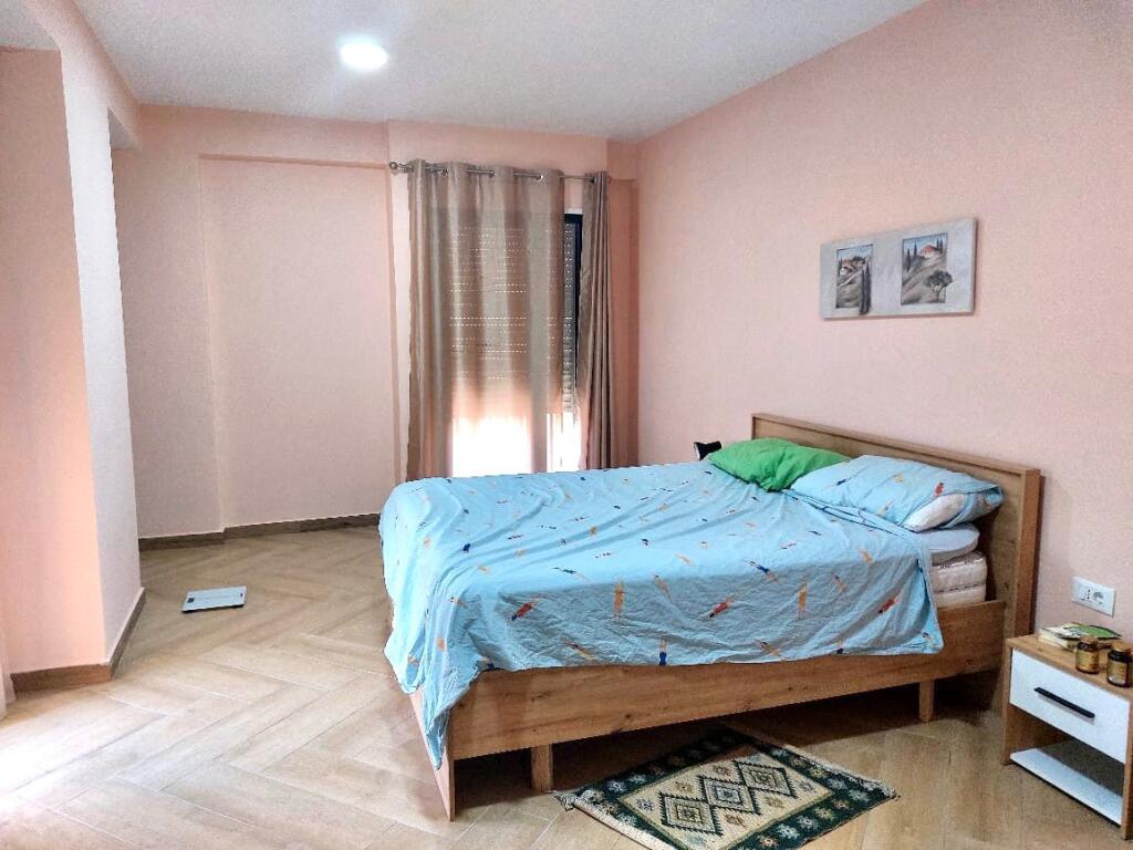For rent: 1+1 with 2 balconies || Pllt.2025 - Near the Ballet School - S. 75m² - Floor.