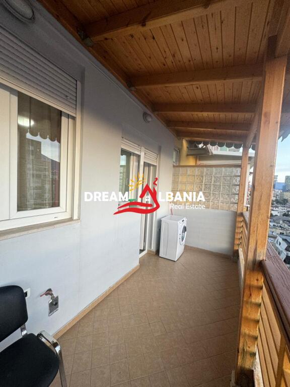 3+1 apartment for rent in the Blloku area, near the Faculty of Law (ID 4231233)