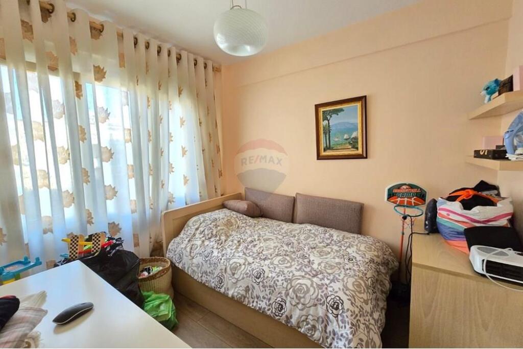 Apartment for rent 2+1 in Myslym Shyr