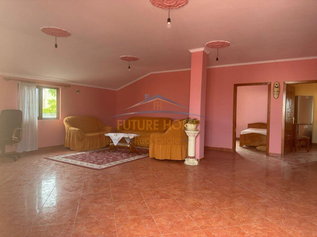 Rent, Apartment 2+1+2, Laprake, Tirana.