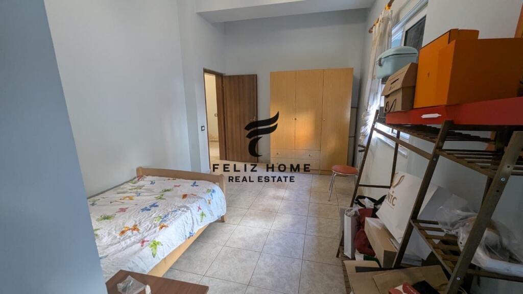 APARTAMENT ME QERA 1+1 SHESHI WILLSON