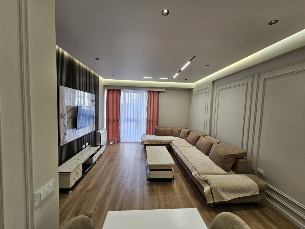 For Rent Apartment 1+1 – Urban Gate, Astir