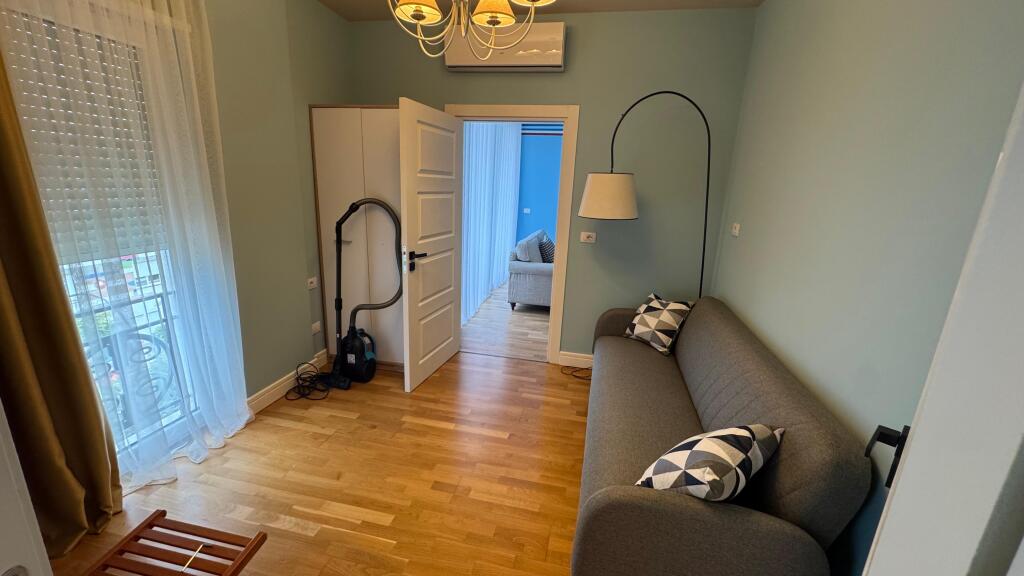 For Rent - Apartment 3+1+2 at Residenca Kodra e Diellit 2