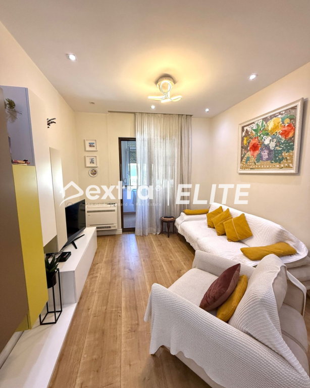 apartament me qira