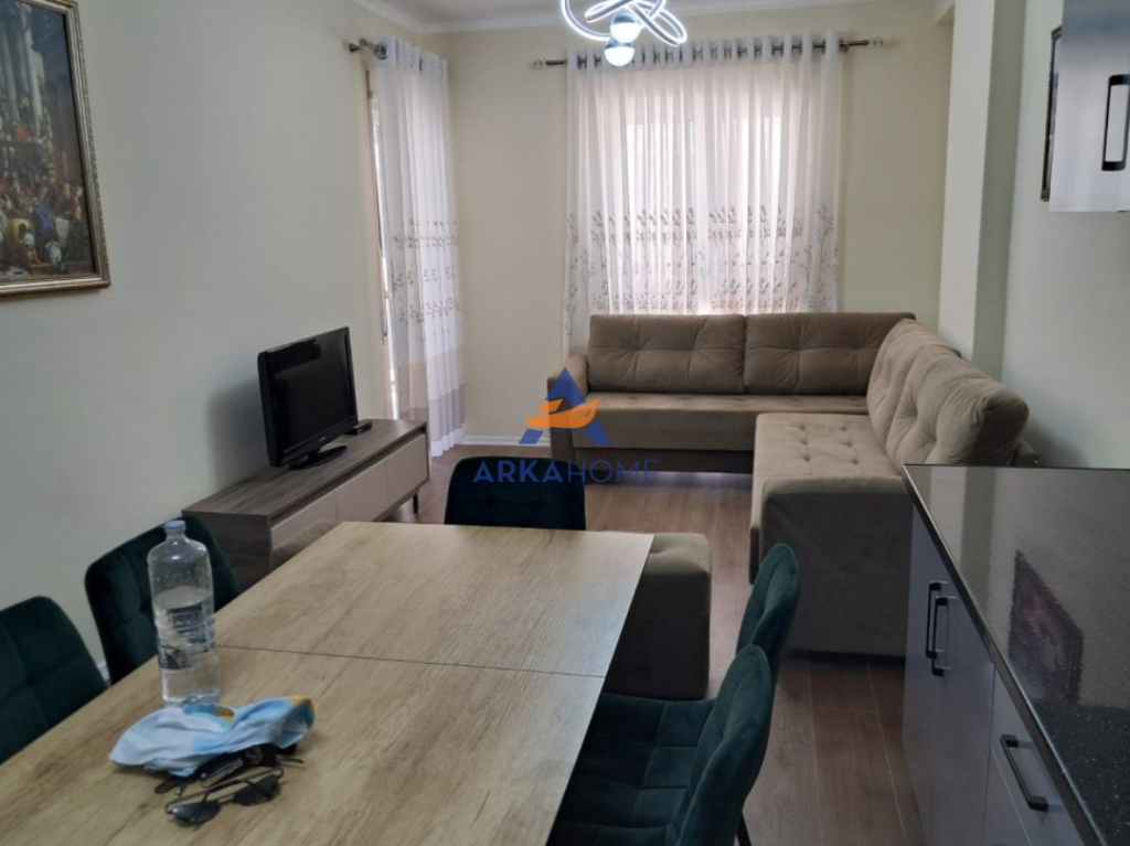 FOR SALE APARTMENT 2+1 AT CASA ITALIA (UNIVERS CITY)