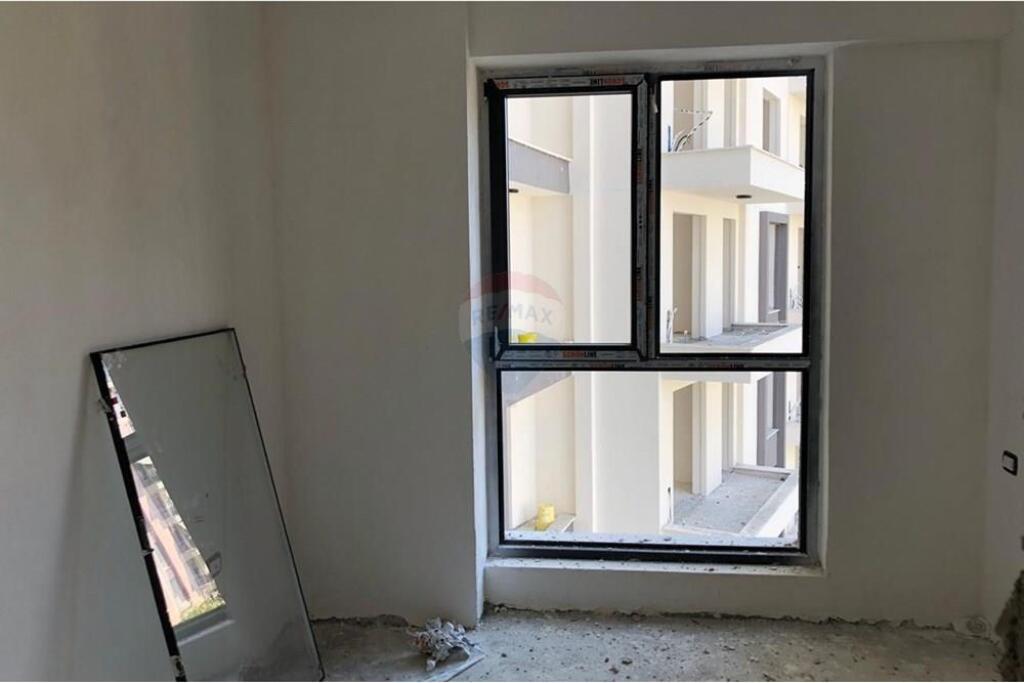 Apartament 2 + 1 tek Kompleksi Turdiu