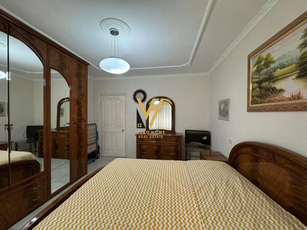 APARTAMENT 2+1+BLK ME QERA NE QENDER