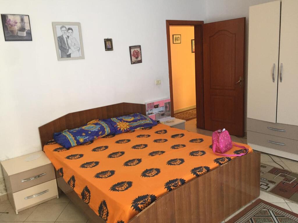 Appartamento 2+1 in Affitto - Astir