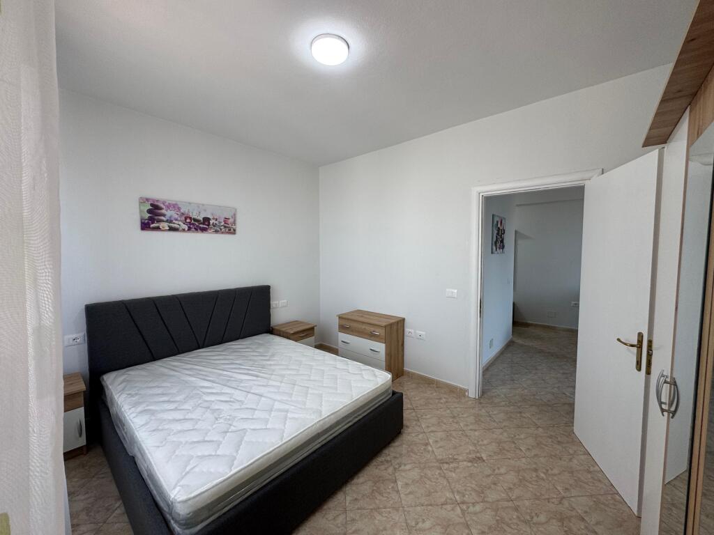 1+1 apartment for rent at Kika 1