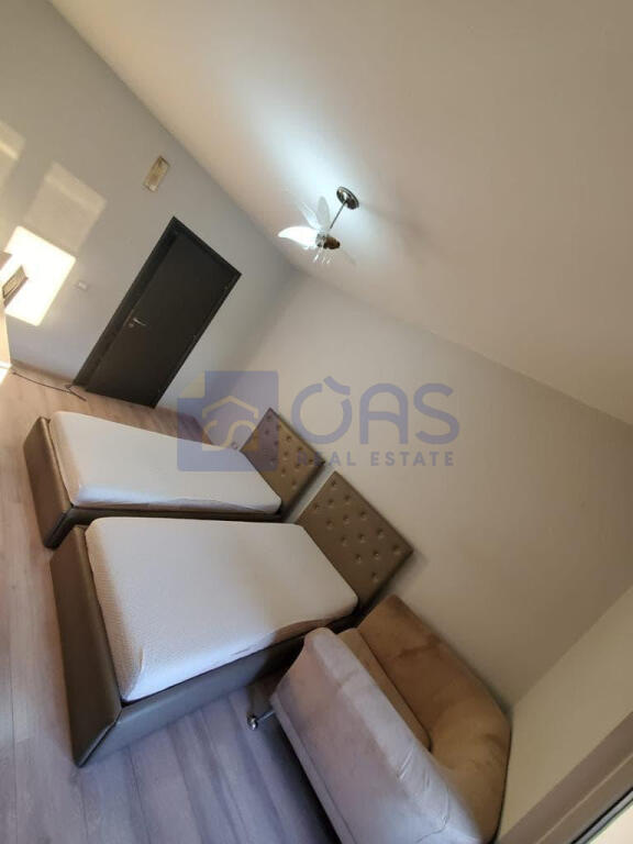 Apartment 2+1 for rent on Hoxha Tahsim street, Tirana
