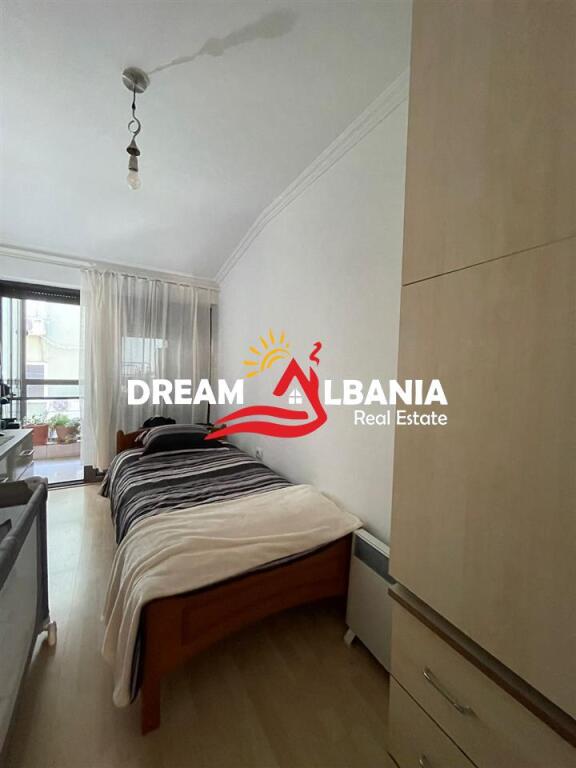 2+1 Apartment for Rent in Bllok in Tirana (ID:42214731)