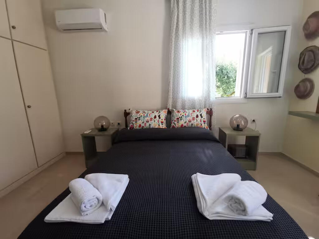 Apartament me qera 1+1 tek Rruga Dibres (ID B2101162) Tirane.