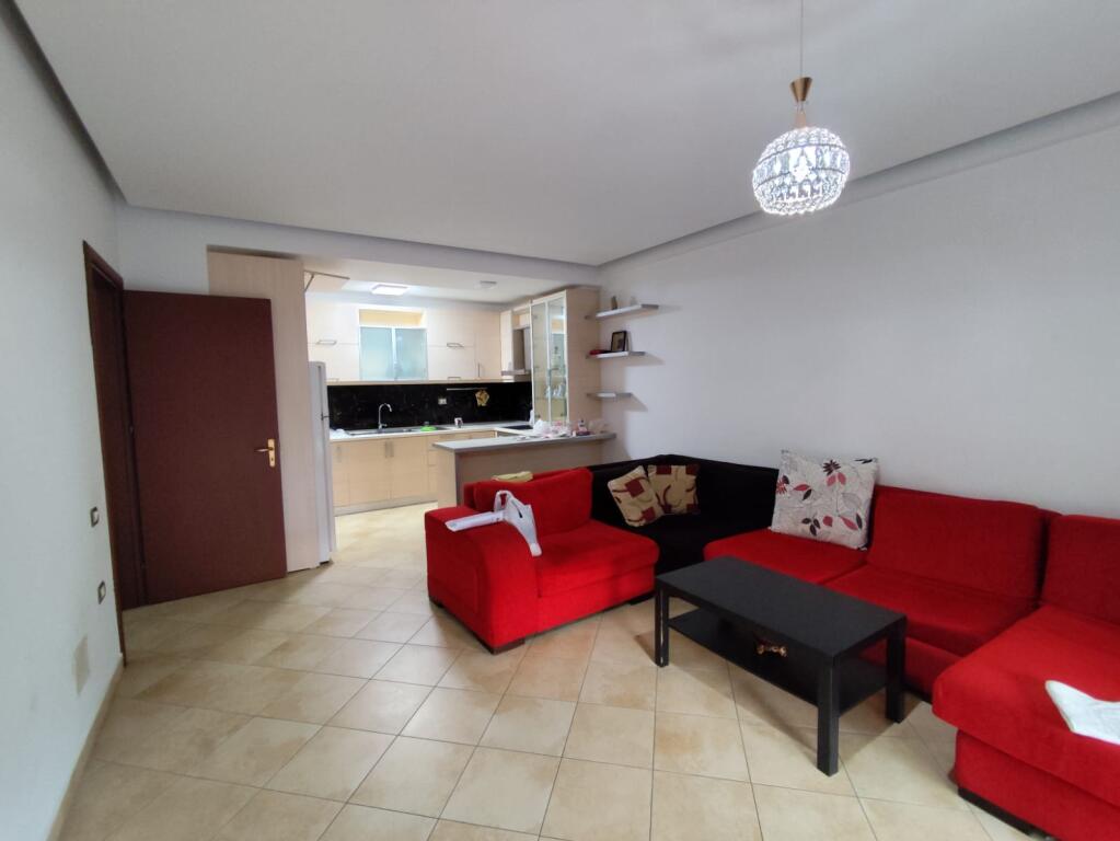 Apartament 2+1 për qira, Besim Alla