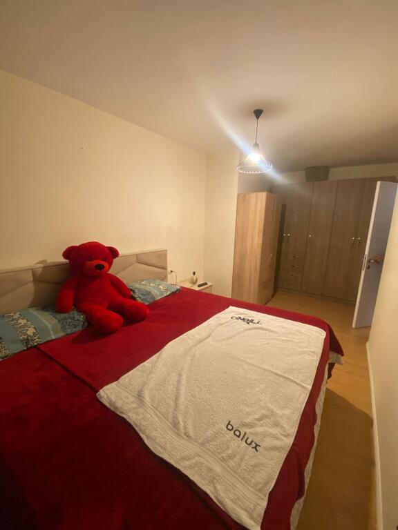 1+1 apartment for rent in FUSHA E AVIACIONIT TURDIU