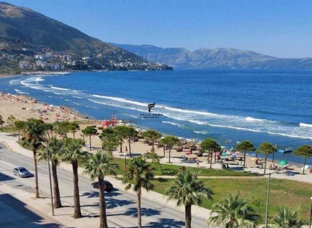 FOR SALE APARTMENT 2+1 VLORE