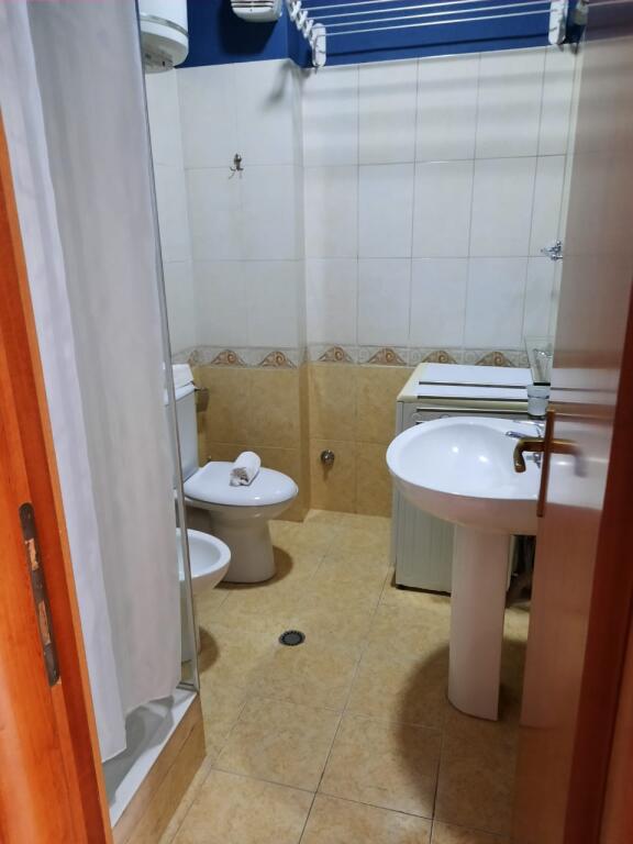 Appartamento 2+1 in Affitto - Astir