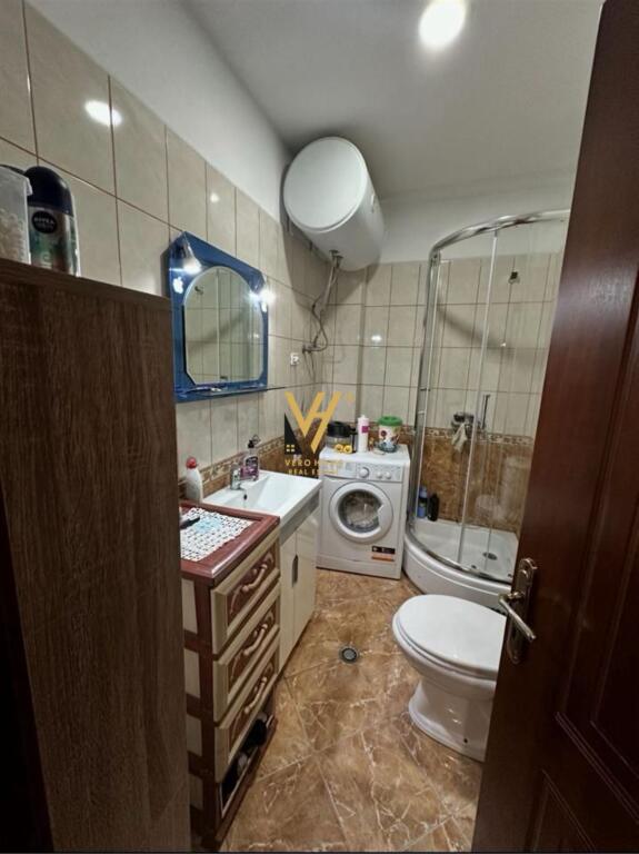 SHITET APARTAMENT 1+1 NE ASTIR