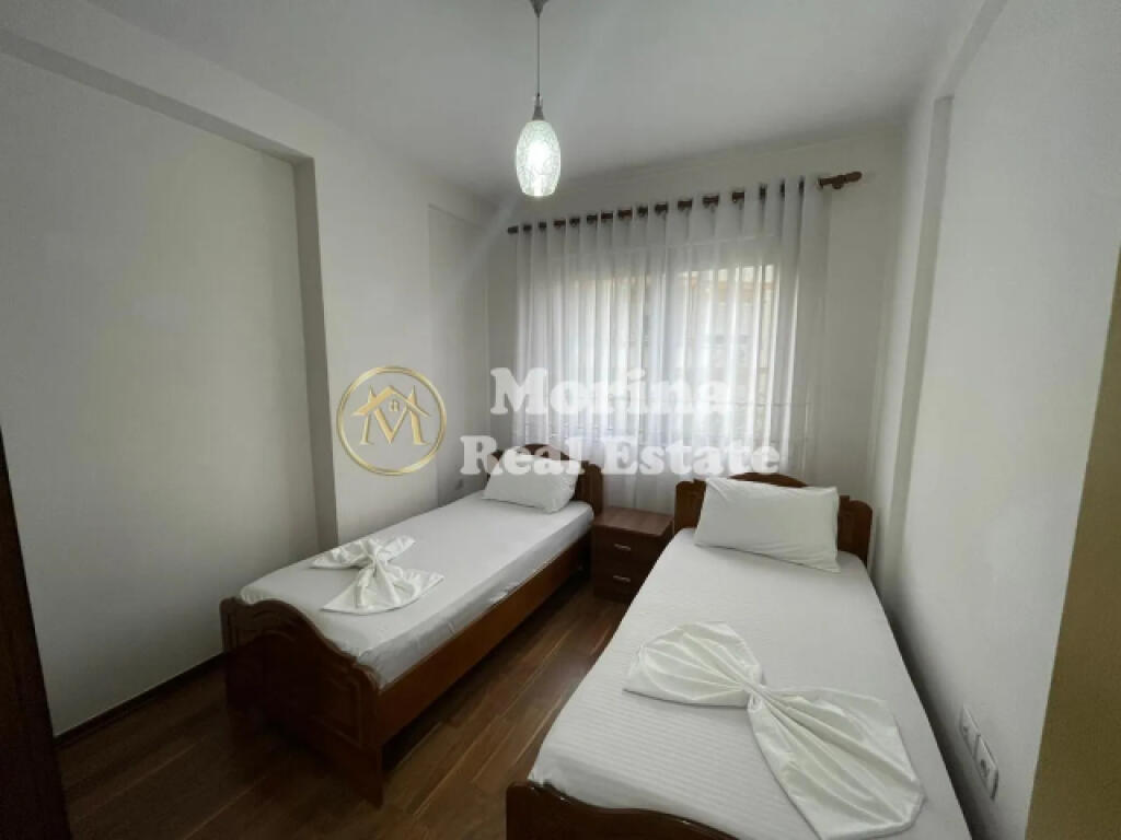 Shitet, Apartament 3+1, Liqeni i Thate, 