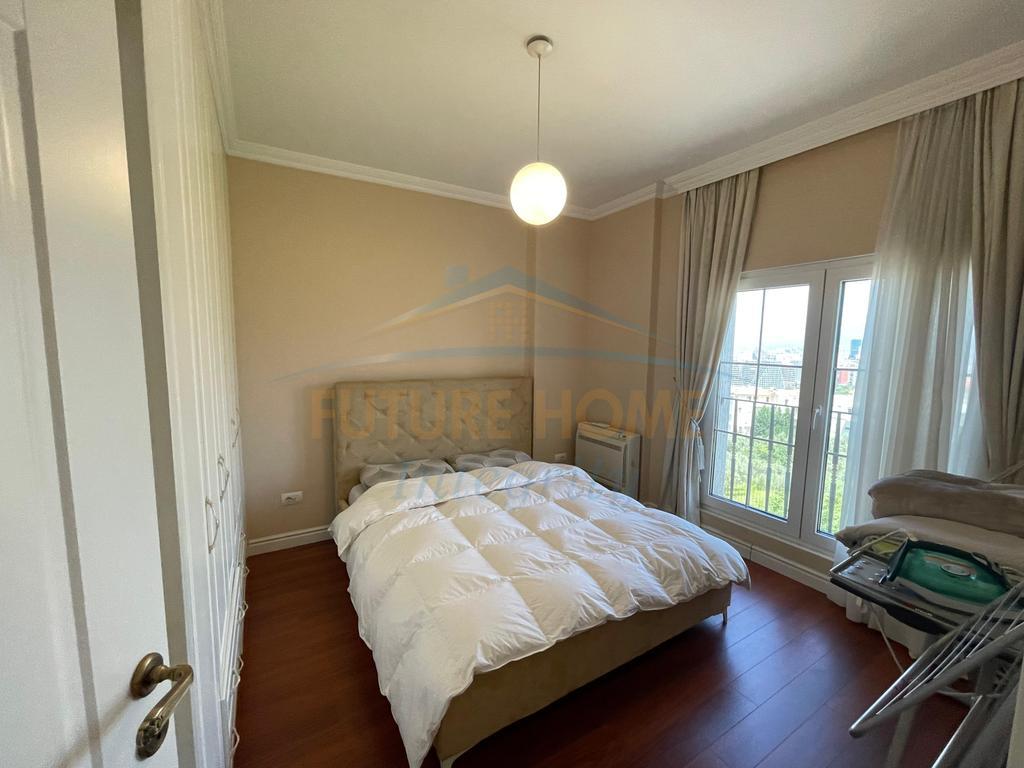 FOR SALE APARTMENT 2+1 WITH PARKING SPACE