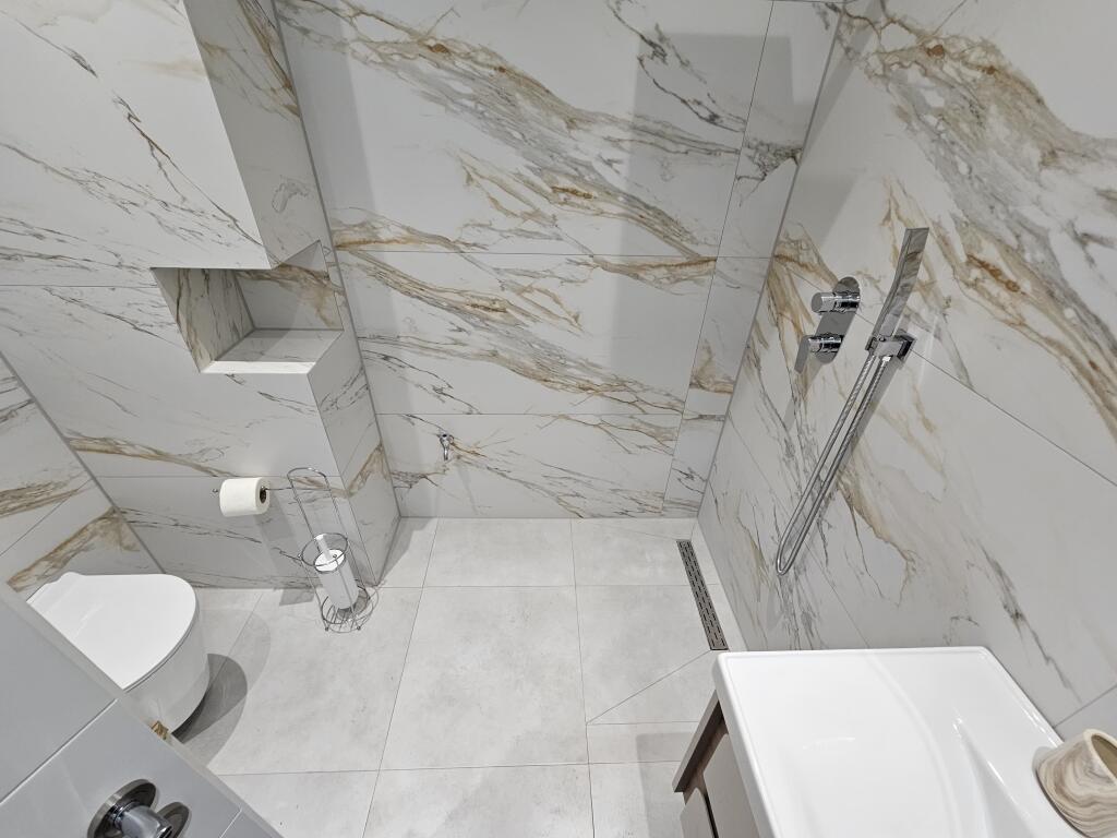 For Rent Apartment 1+1 – Urban Gate, Astir
