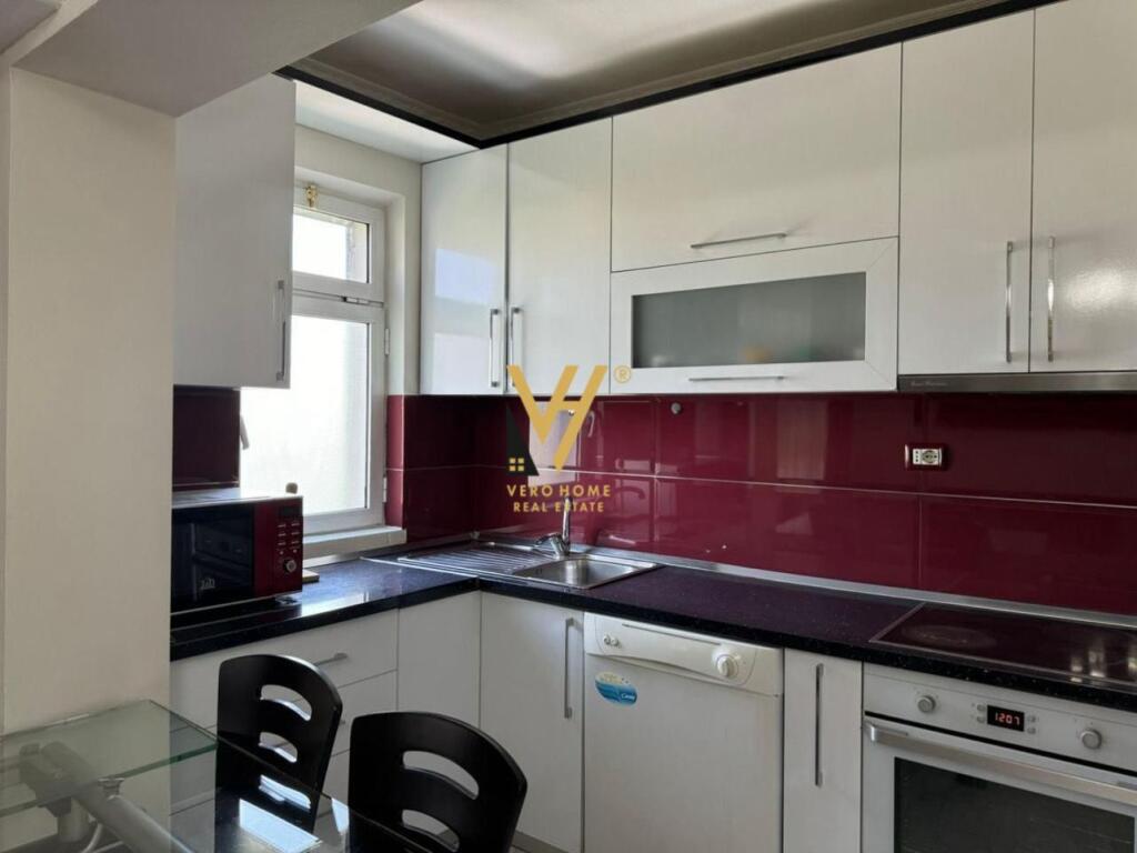 APARTAMENT 2+1+BLK ME QERA NE QENDER