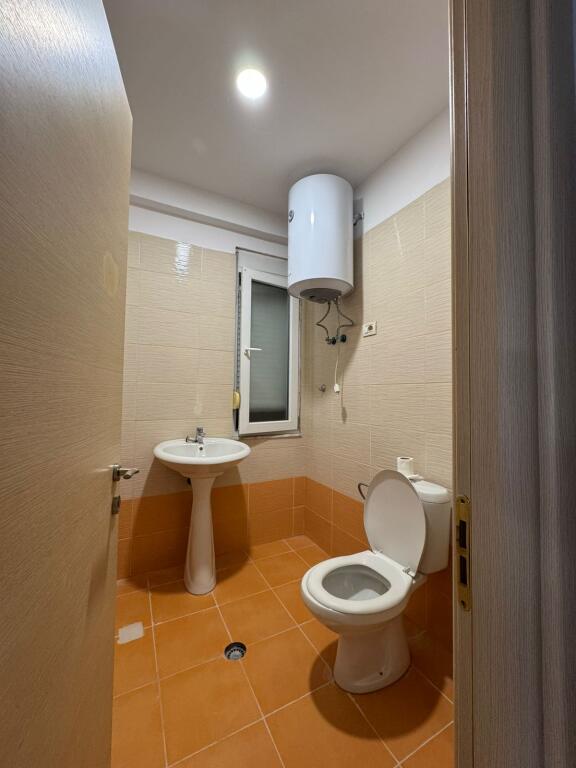Apartament 2+1+2 me qira ne Astir