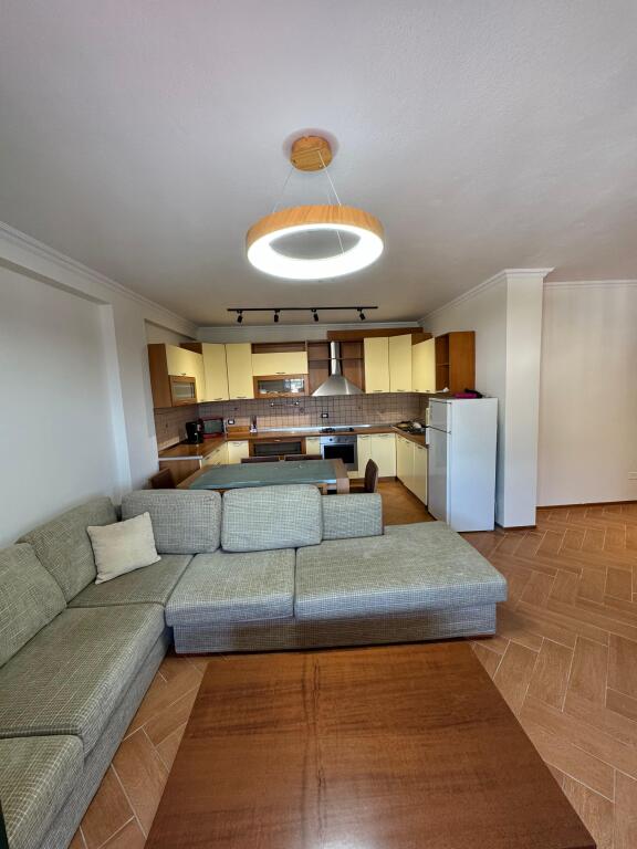Kinostudio Shitet Apartament 2+1+2