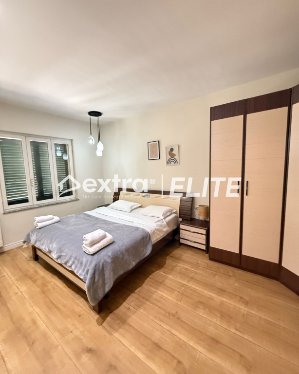 apartament me qira