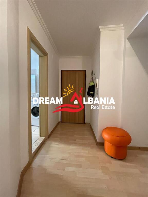 2+1 Apartment for Rent in Bllok in Tirana (ID:42214731)