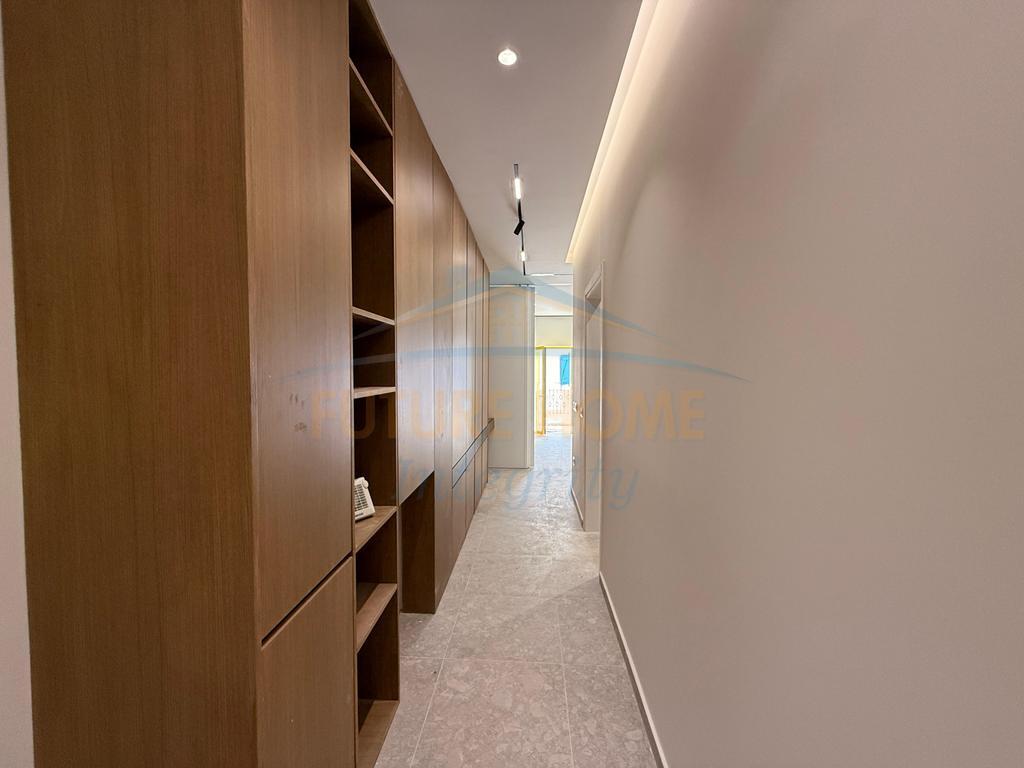 For sale apartment 2+1+2+parking space Santorini Complex