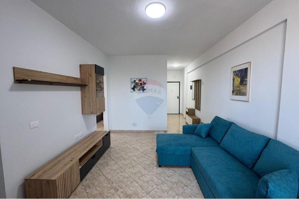 Apartament 1+1 me qira, Kika 1