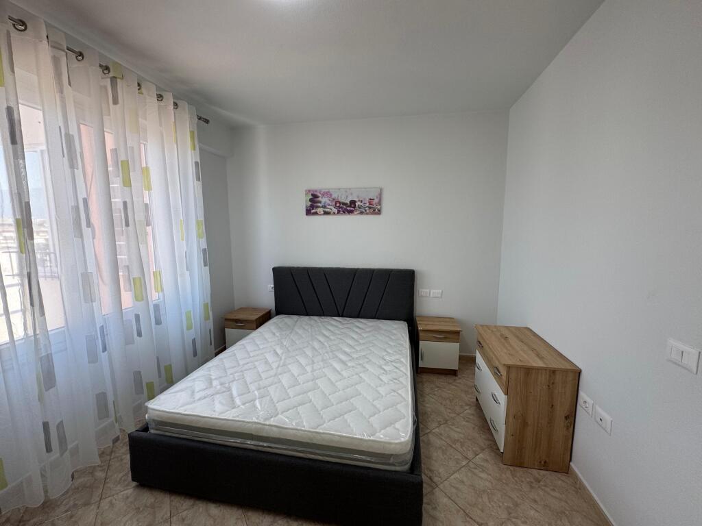 1+1 apartment for rent at Kika 1