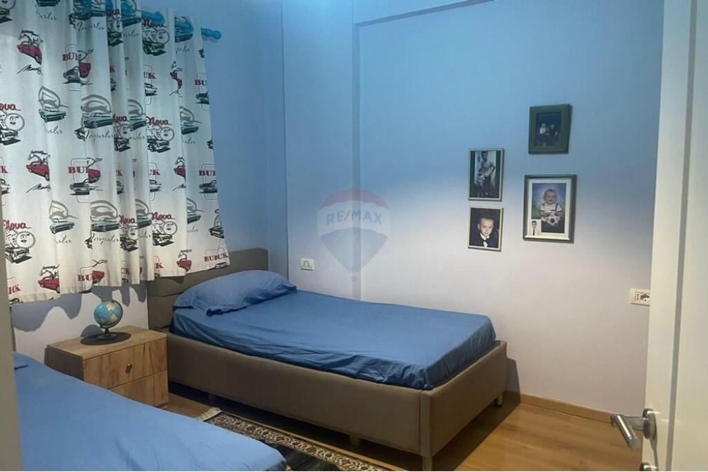 Apartament me qira (2+1) Yzberisht
