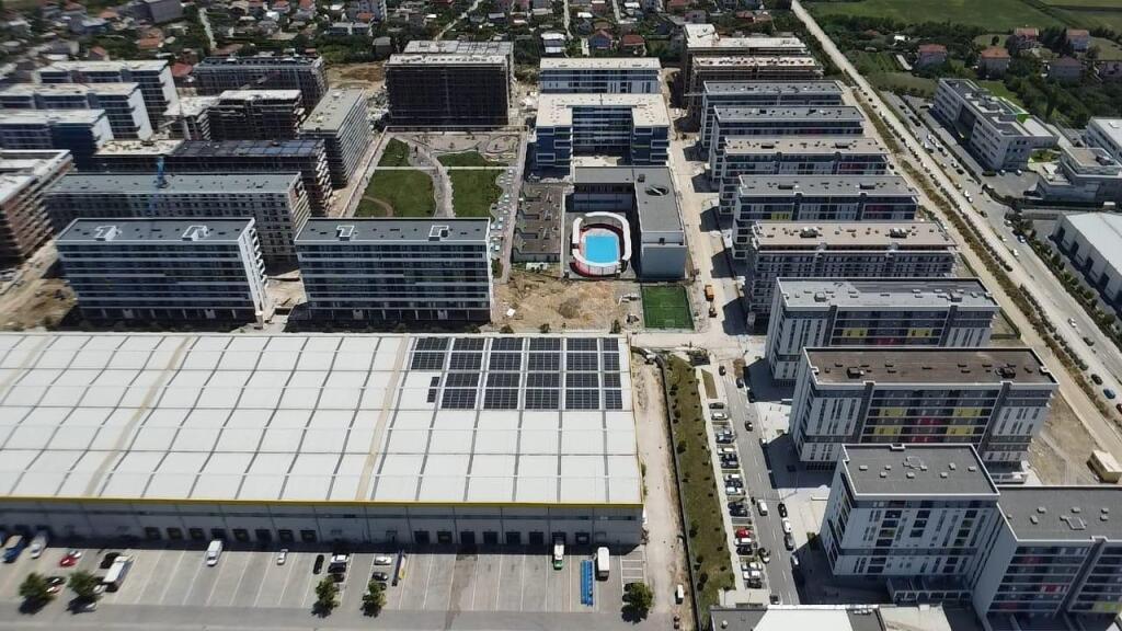 FOR SALE APARTMENT 2+1+2, UNIVERS CITY