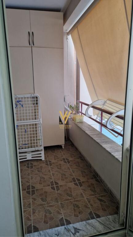 APARTAMENT 1+1+BLK ME QERA NE DON BOSKO