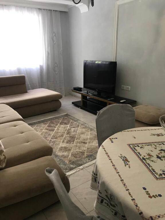 Apartament me qera në gjendje super