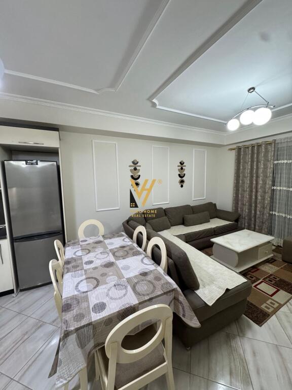 APARTAMENT 1+1+BLK ME QERA TE KOMUNA E PARISIT
