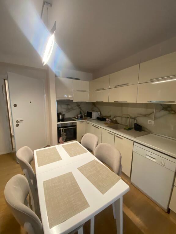 1+1 apartment for rent in FUSHA E AVIACIONIT TURDIU