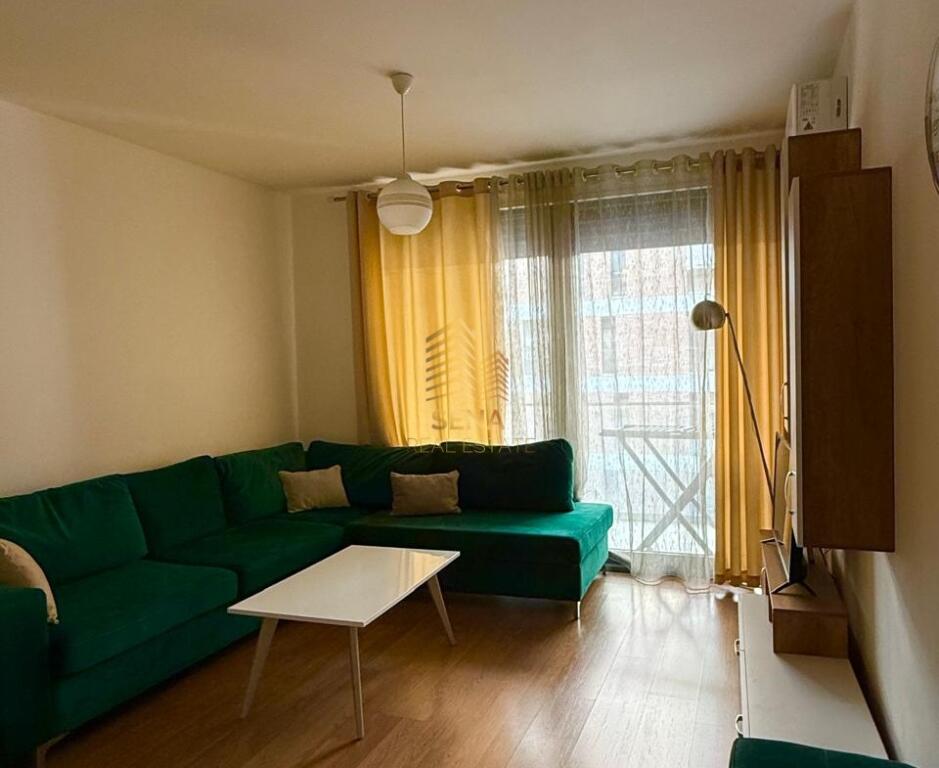 Qira, Apartament 2+1+2WC+BLLK, Fiori Di Bosco, i diskutueshëm