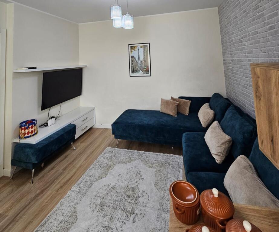 2+1 apartment for rent near the Ballet School
