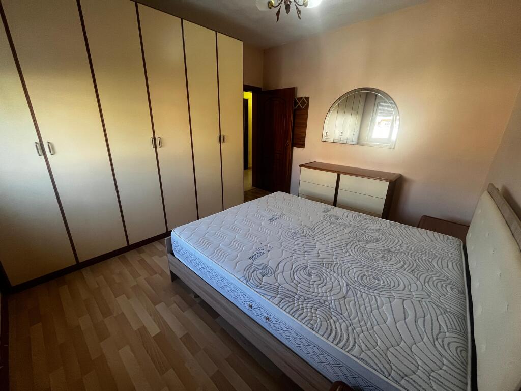 Apartament 3+1+Verande Lagjja 5 -Durres
