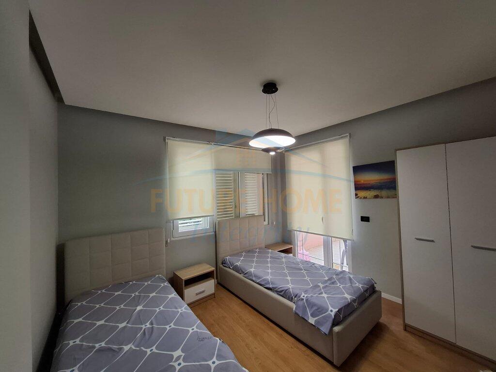 Qera, Apartament 2+1, Kopshti Botanik