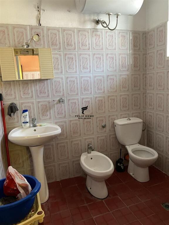 APARTAMENT ME QERA 3+1 RRUGA E DIBRES