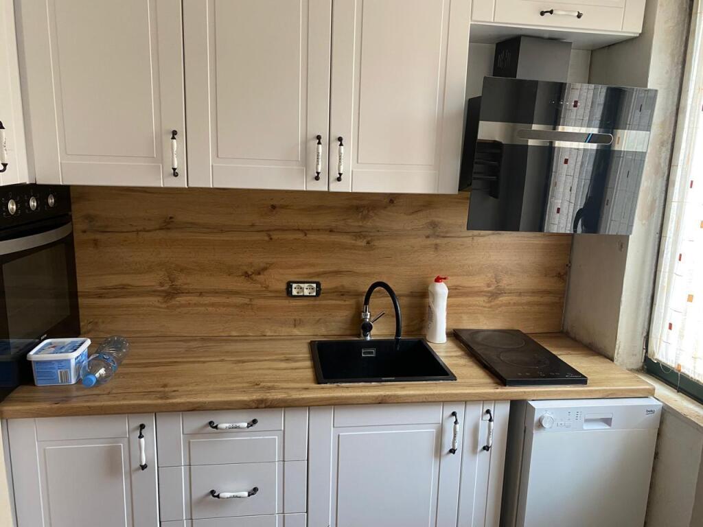 APARTAMENT ME QERA 1+1