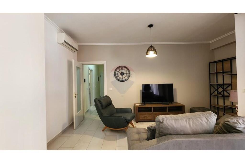 Apartment - For Rent - Delijorgji Complex, Tirana