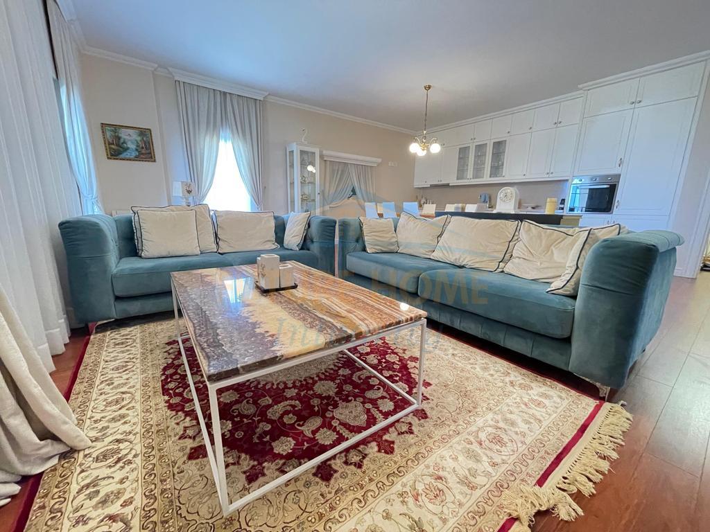 FOR SALE APARTMENT 2+1 WITH PARKING SPACE