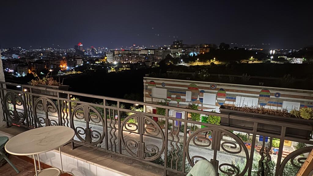 For Rent - Apartment 3+1+2 at Residenca Kodra e Diellit 2