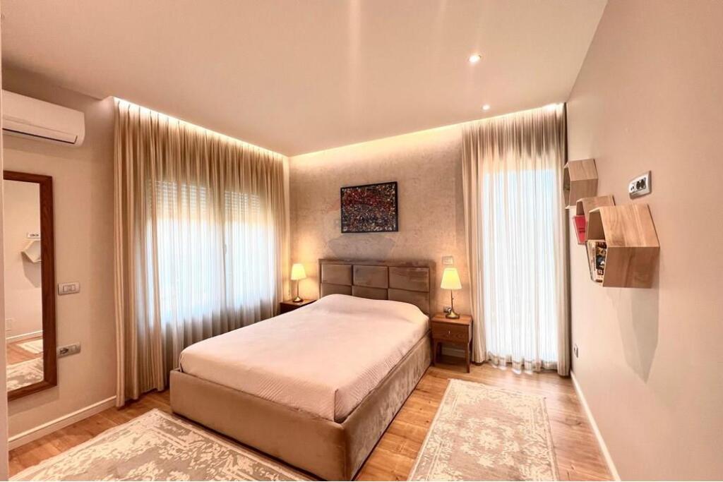 Apartment - For Rent - American Embassy, Tirana