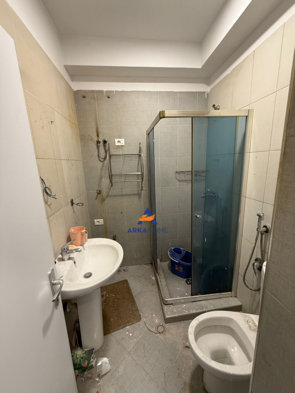 FOR SALE APARTMENT •2+1+BALCONY AT ATSH